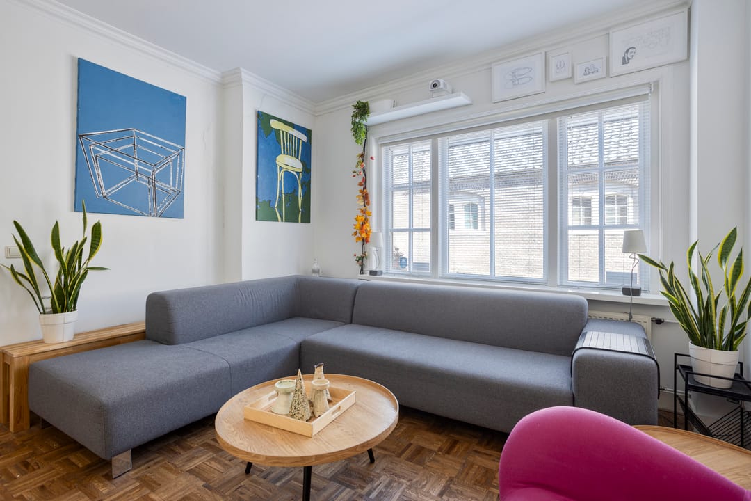 Foto 8 van Wittenburgstraat 22