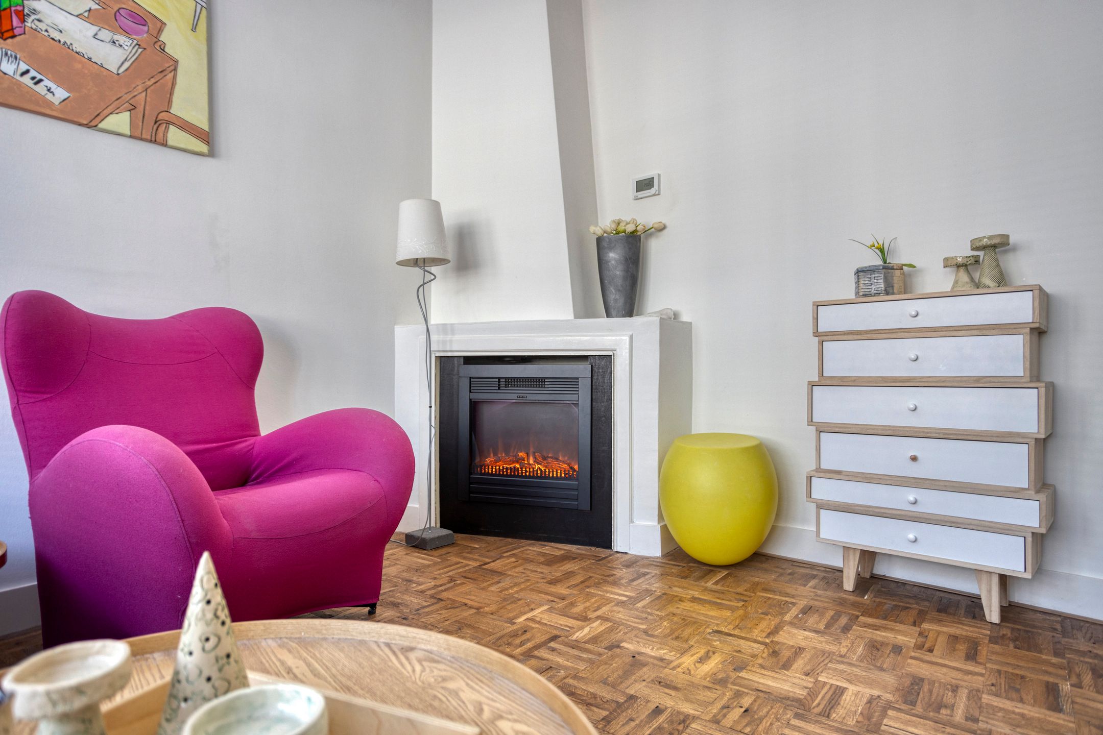 Foto 9 van Wittenburgstraat 22