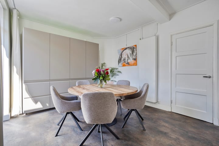 Foto 10 van Wittenburgstraat 22