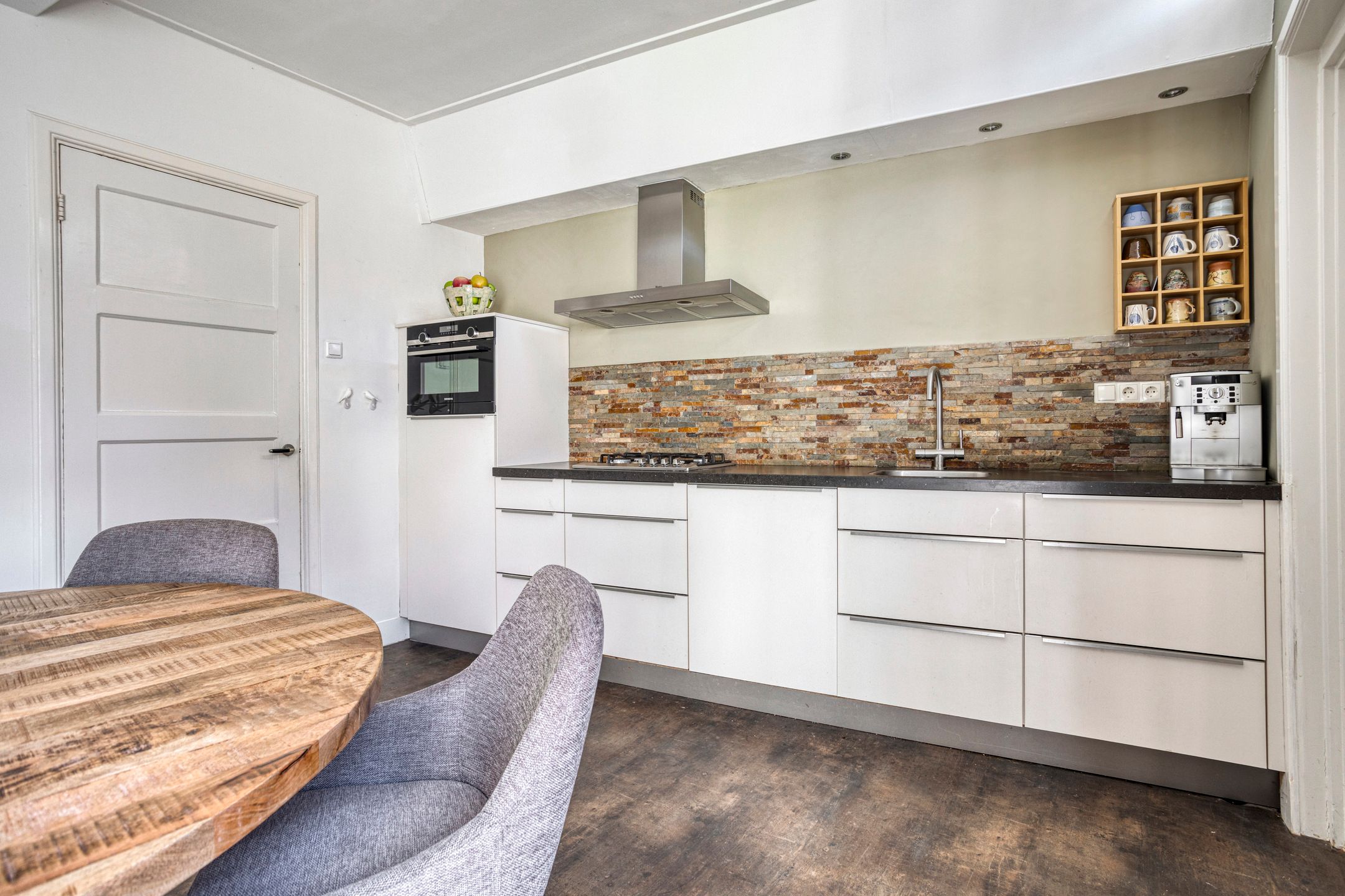 Foto 12 van Wittenburgstraat 22