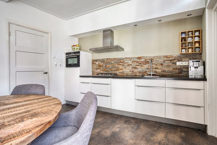 Foto 12 van Wittenburgstraat 22