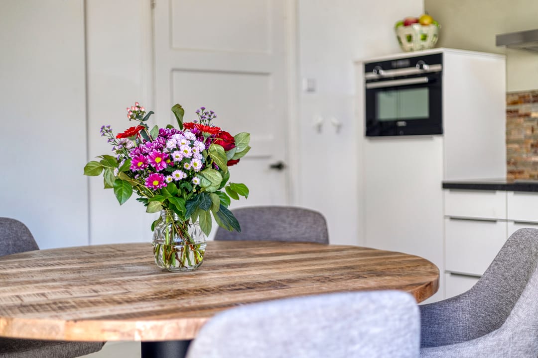 Foto 13 van Wittenburgstraat 22