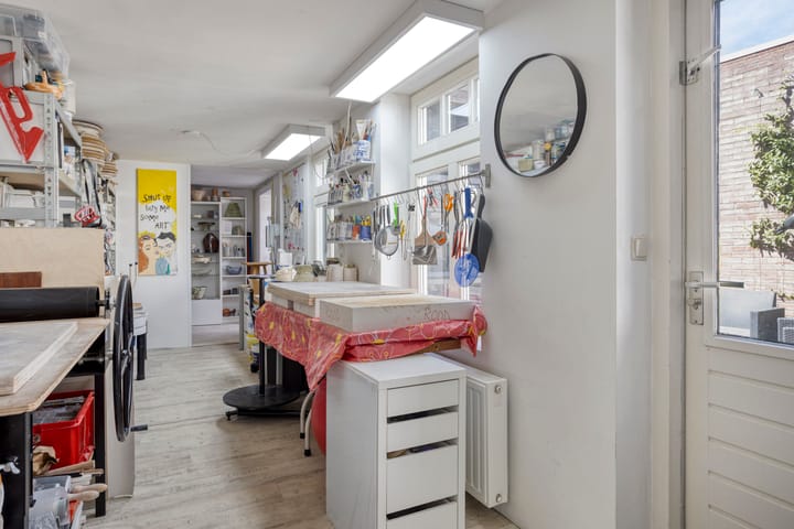 Foto 15 van Wittenburgstraat 22