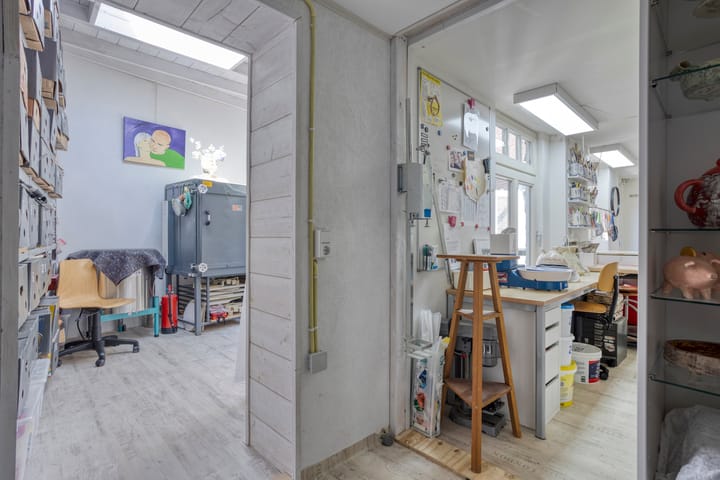 Foto 16 van Wittenburgstraat 22