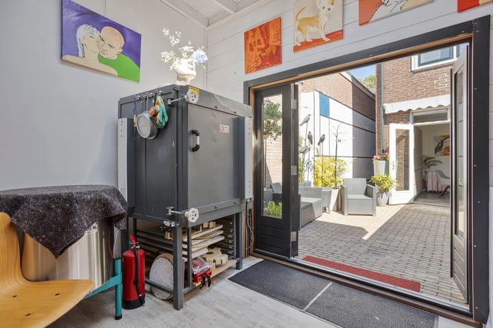 Foto 17 van Wittenburgstraat 22