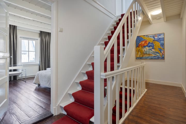 Foto 22 van Wittenburgstraat 22