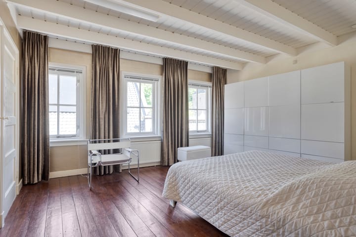 Foto 23 van Wittenburgstraat 22