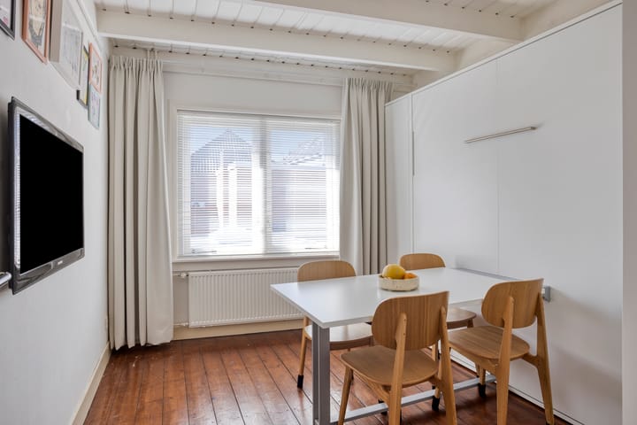 Foto 25 van Wittenburgstraat 22