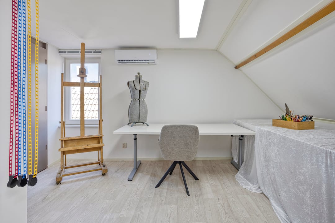 Foto 26 van Wittenburgstraat 22