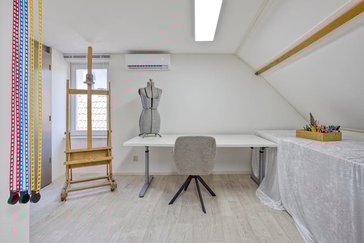 Foto 26 van Wittenburgstraat 22