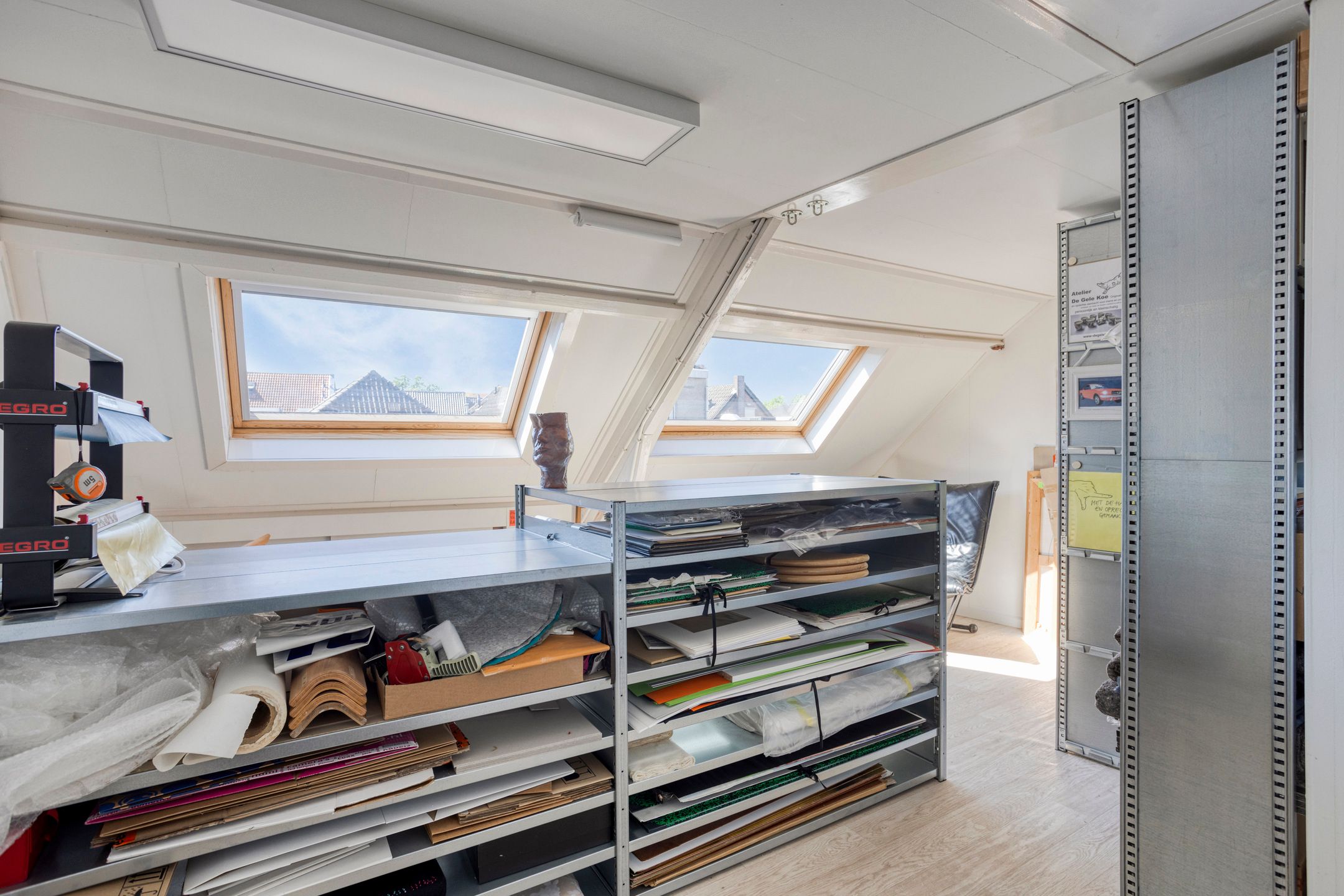 Foto 27 van Wittenburgstraat 22