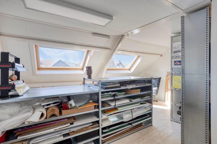 Foto 27 van Wittenburgstraat 22