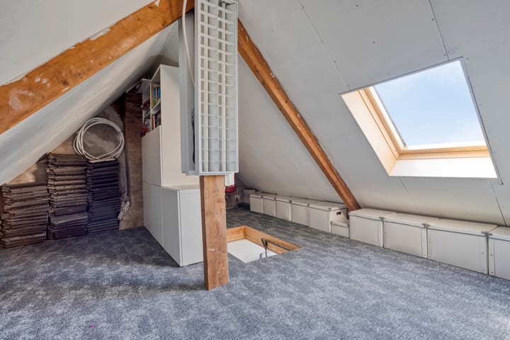 Foto 29 van Wittenburgstraat 22