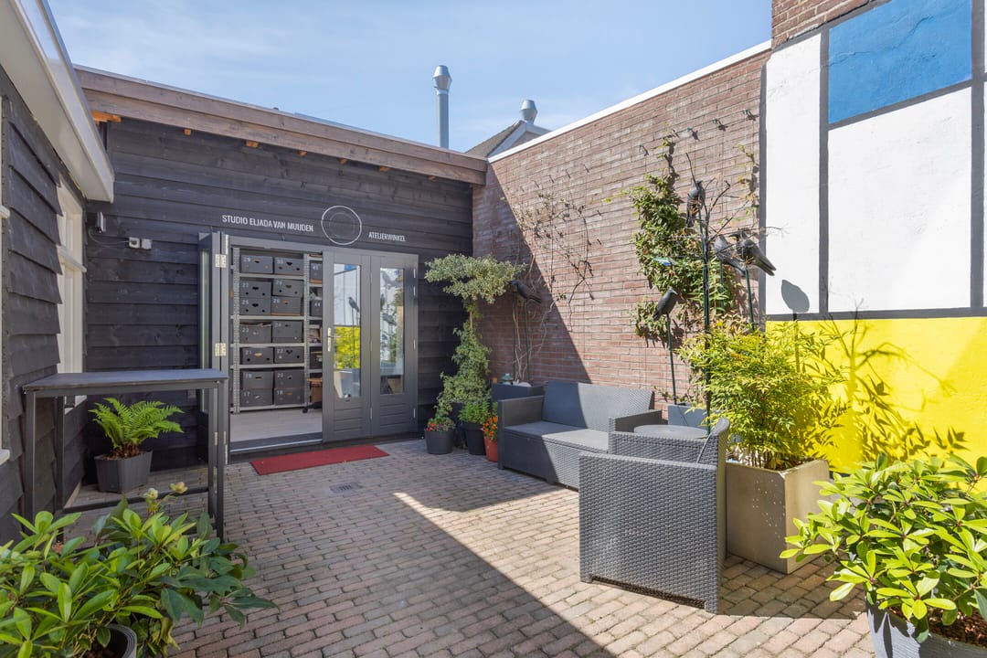 Foto 31 van Wittenburgstraat 22