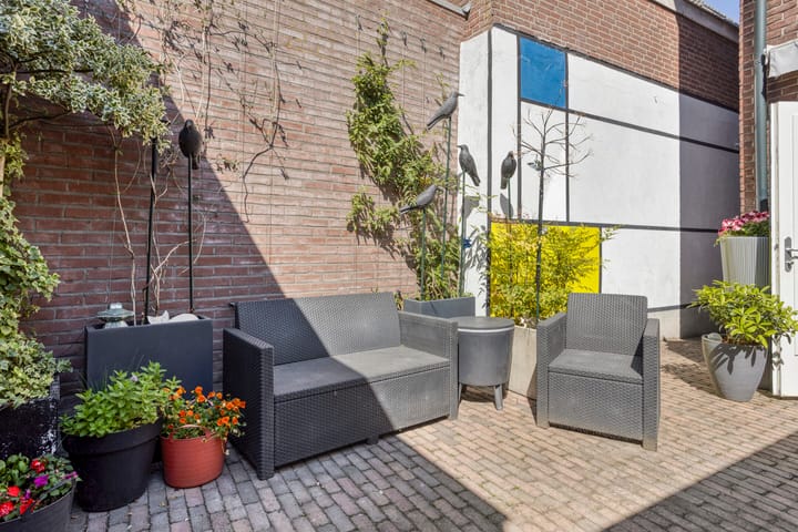 Foto 33 van Wittenburgstraat 22