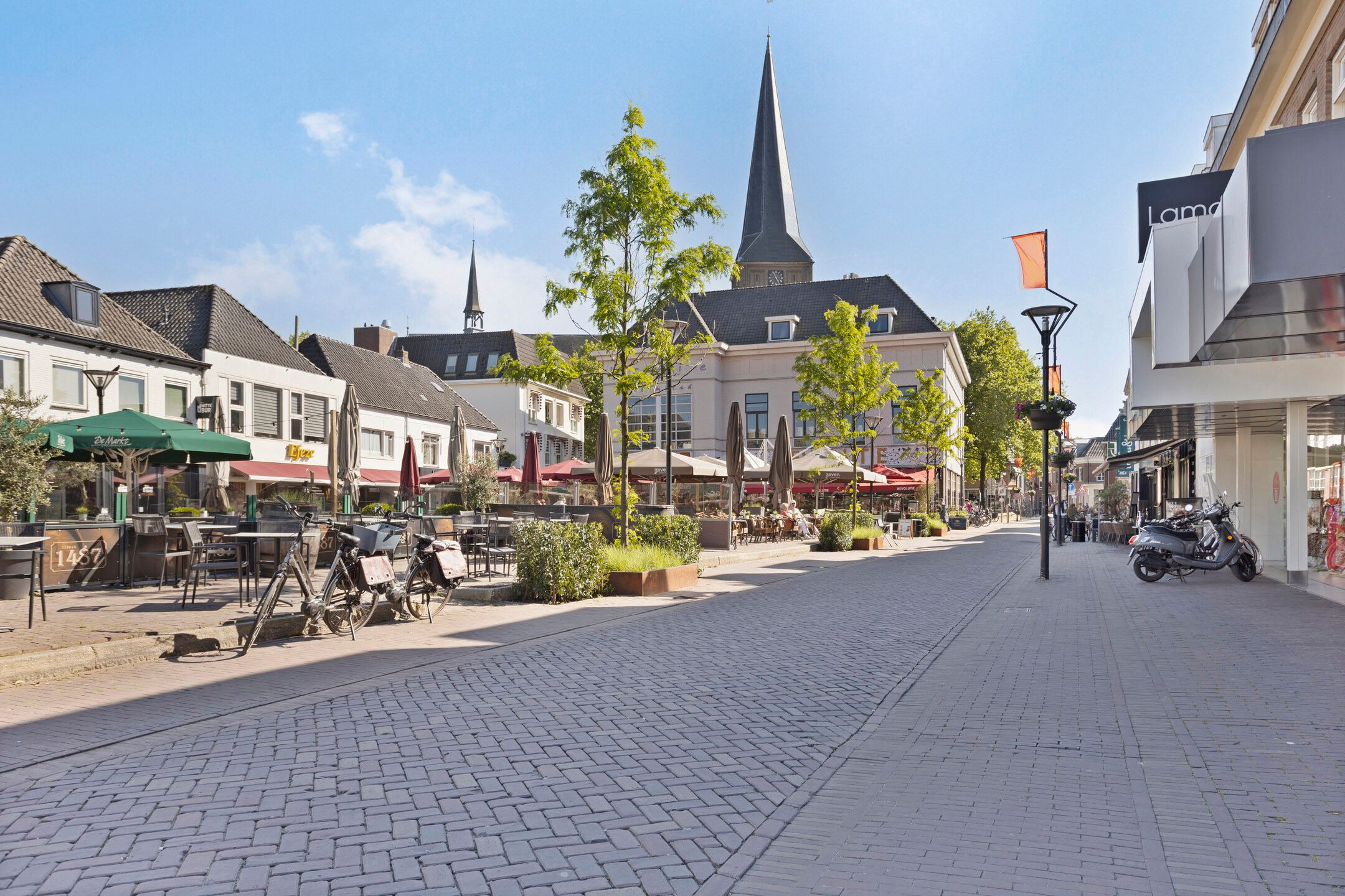 Foto 36 van Wittenburgstraat 22