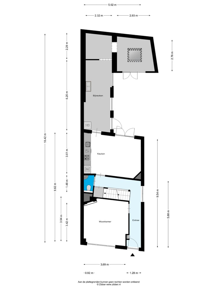 Foto 37 van Wittenburgstraat 22