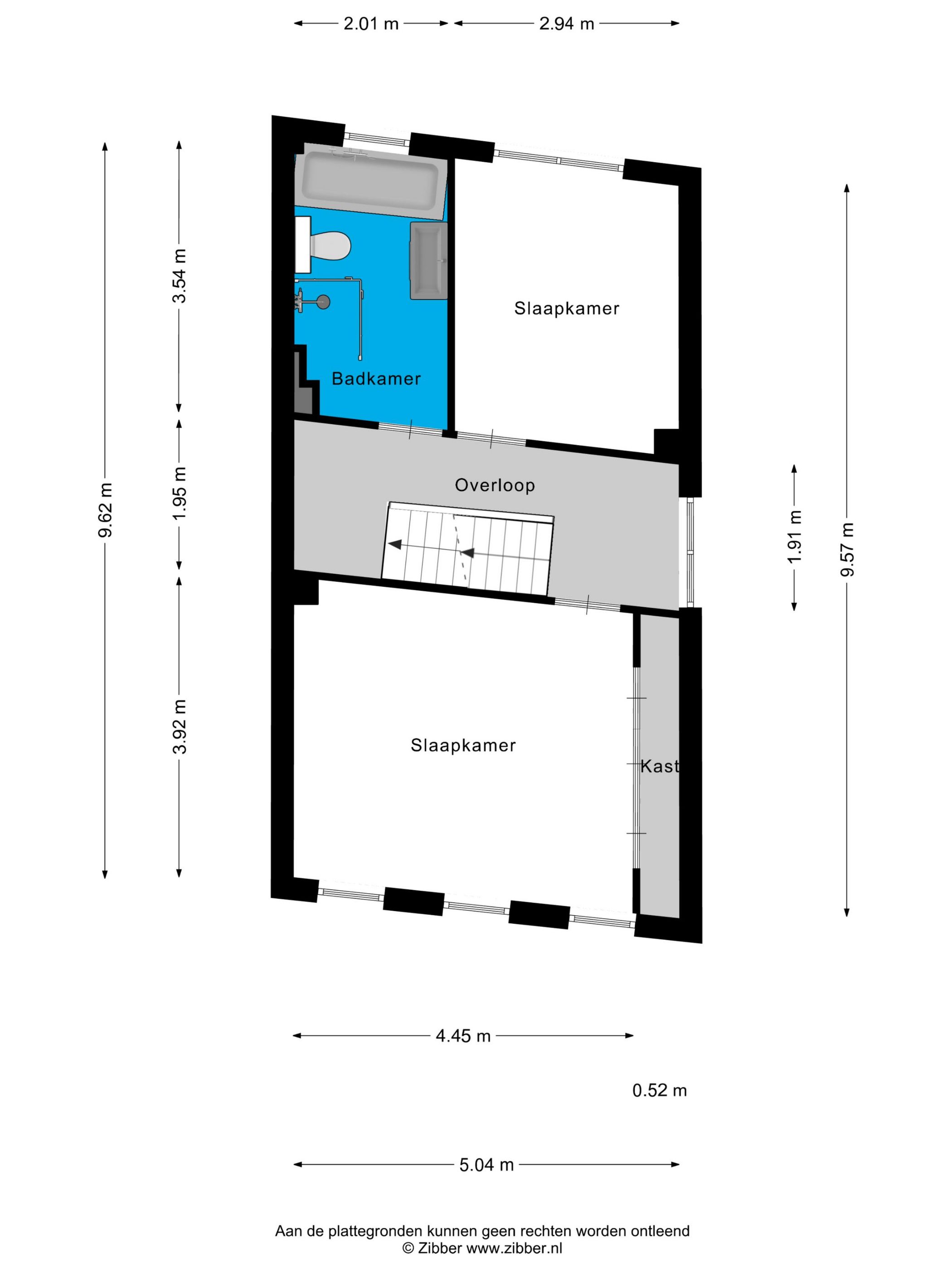 Foto 39 van Wittenburgstraat 22