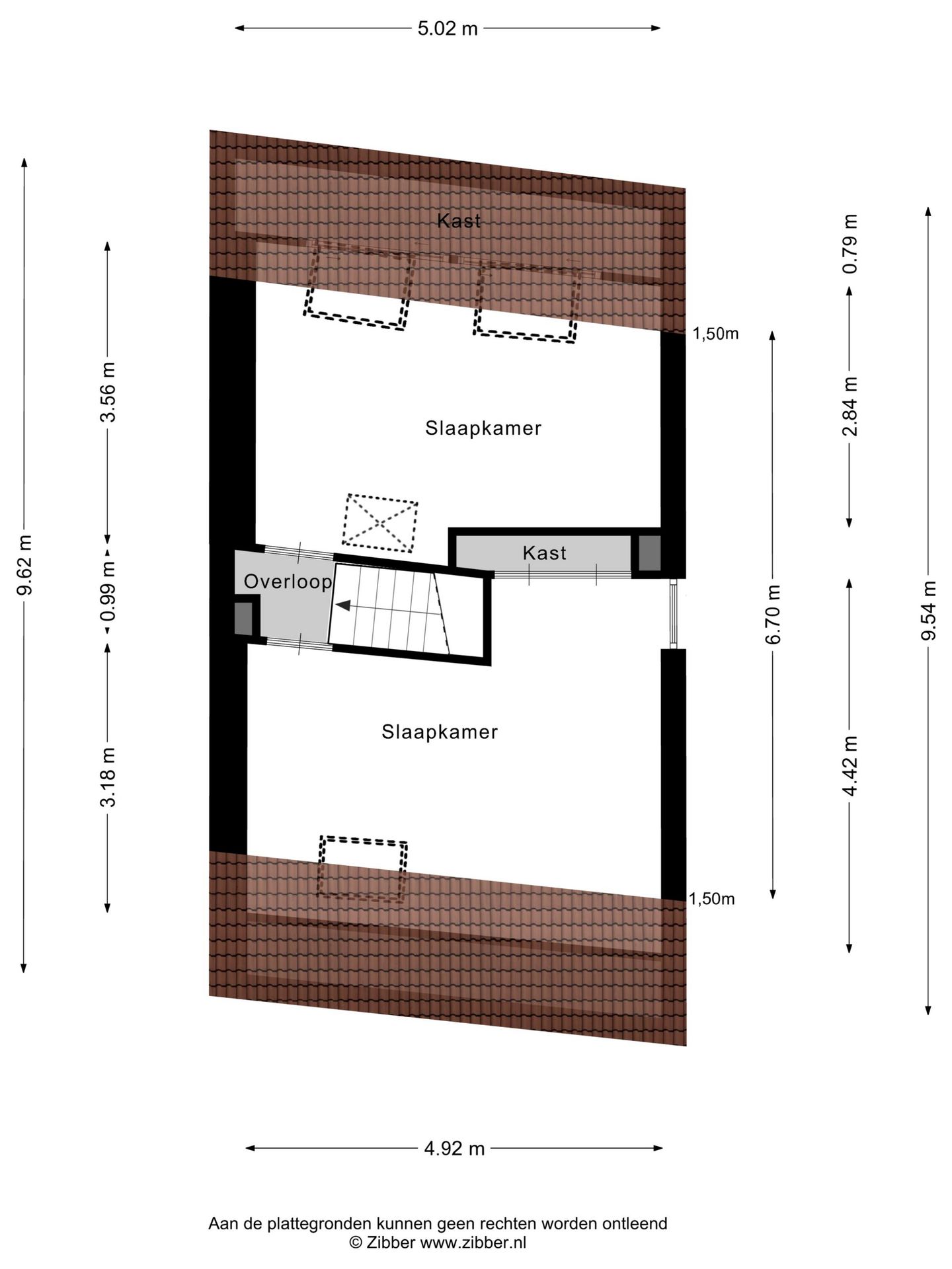 Foto 40 van Wittenburgstraat 22