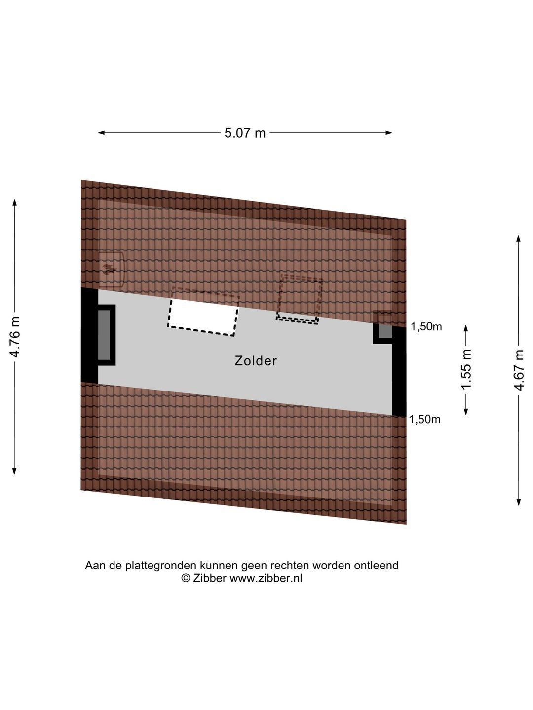 Foto 41 van Wittenburgstraat 22