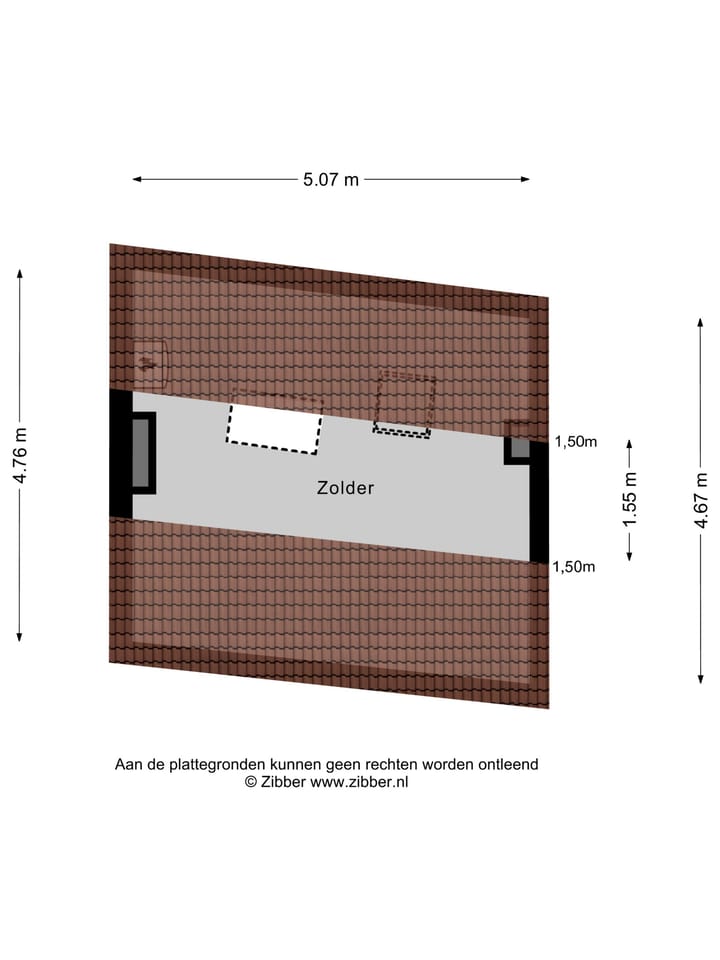 Foto 41 van Wittenburgstraat 22