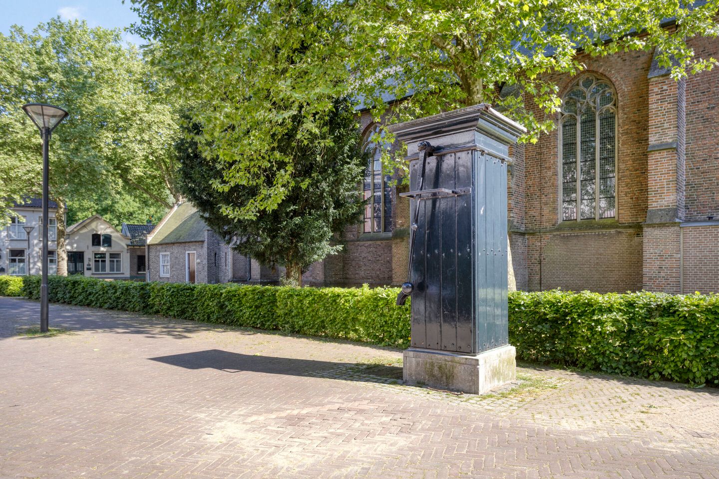 Foto 35 van Wittenburgstraat 22