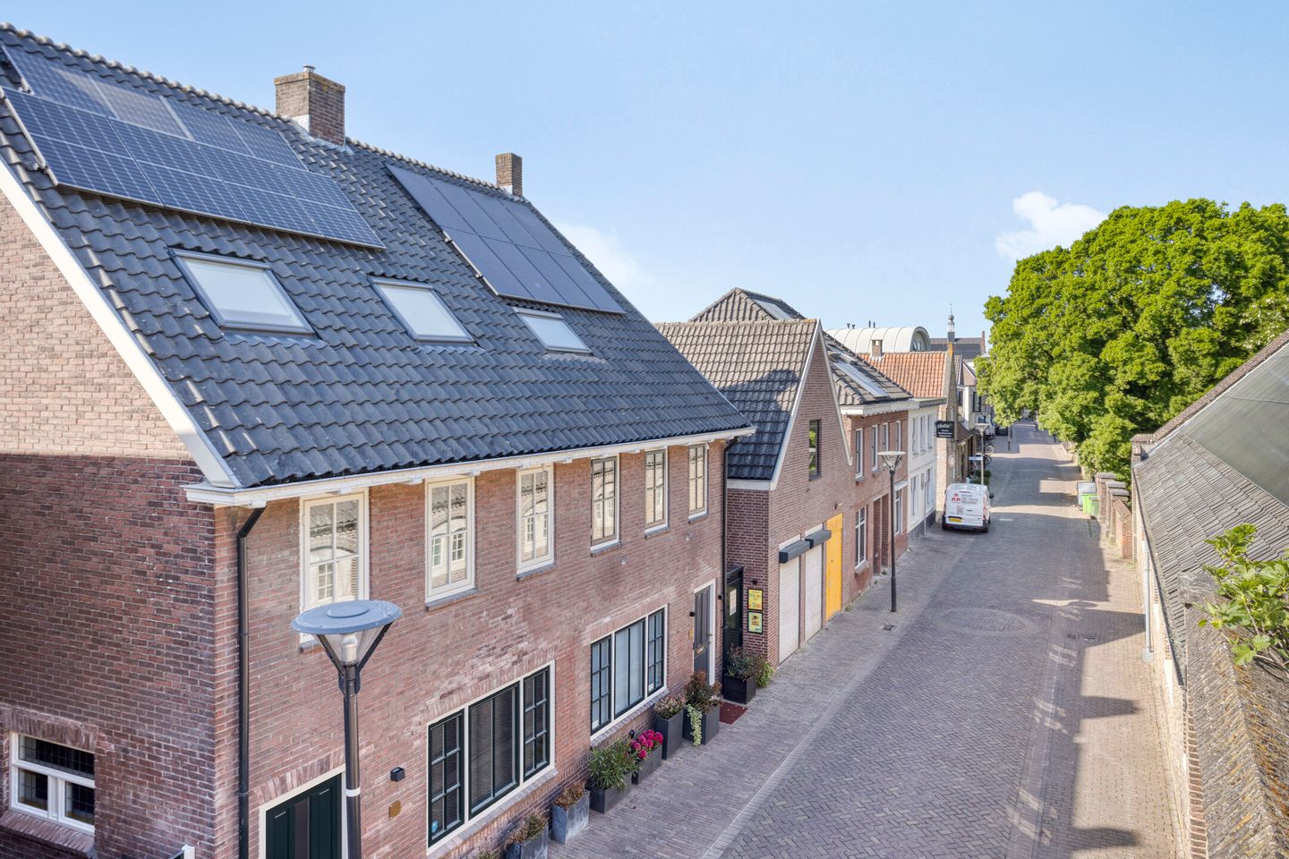 Foto 34 van Wittenburgstraat 22