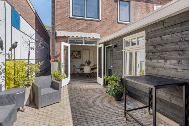 Foto 32 van Wittenburgstraat 22