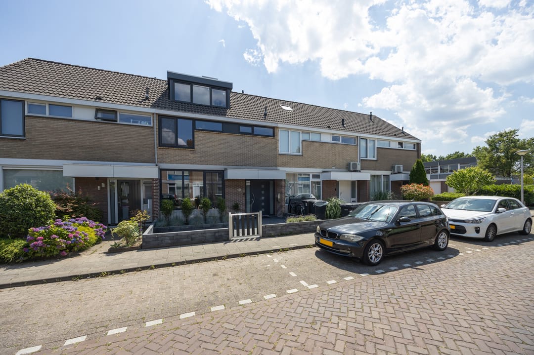 Photo 1 of Beukenlaan 19