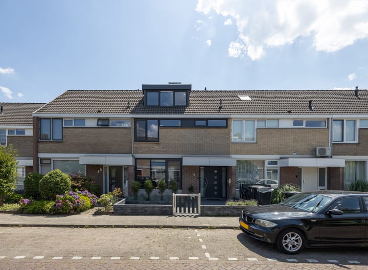 Foto 5 van Beukenlaan 19