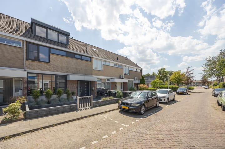 Photo 33 of Beukenlaan 19