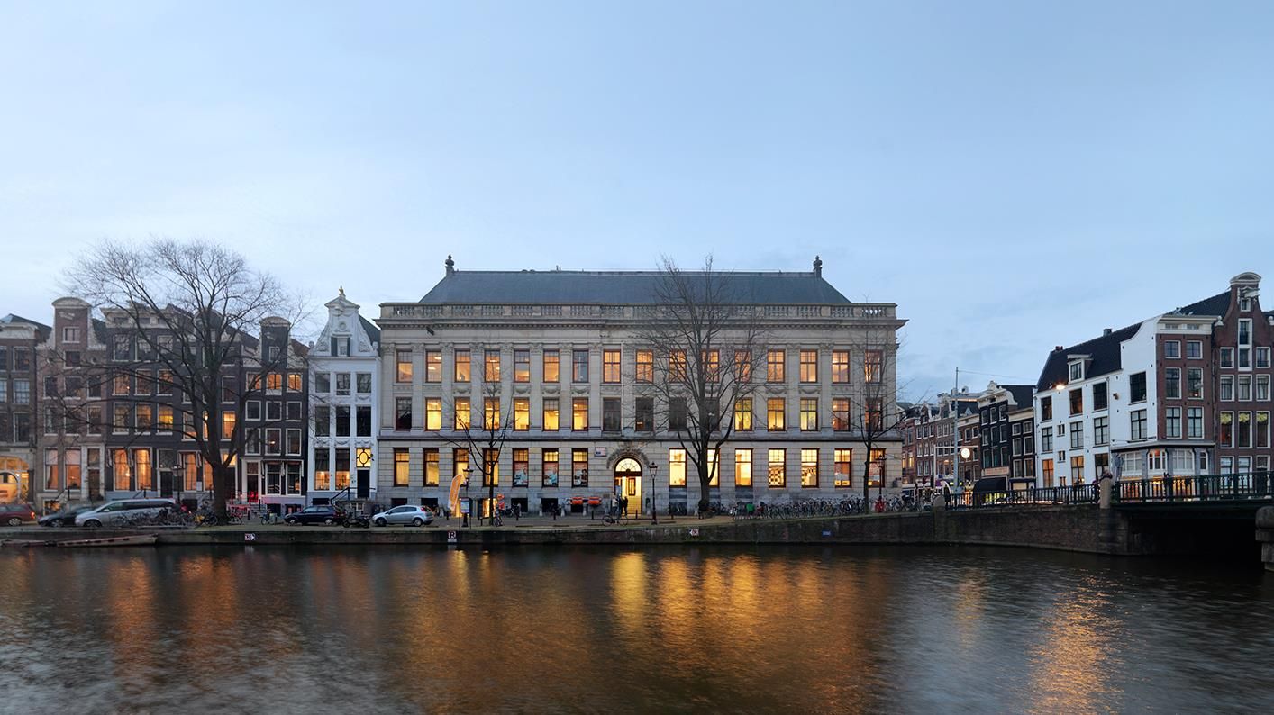 Bekijk foto 1 van Singel 250