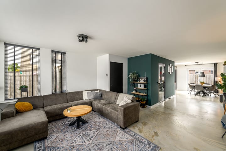 Foto 2 van Brandemeerstraat 8