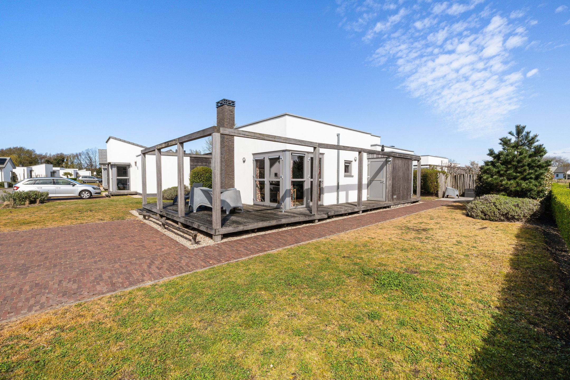 3-bedroom freehold villa in Ouddorp — photo 2 of 5