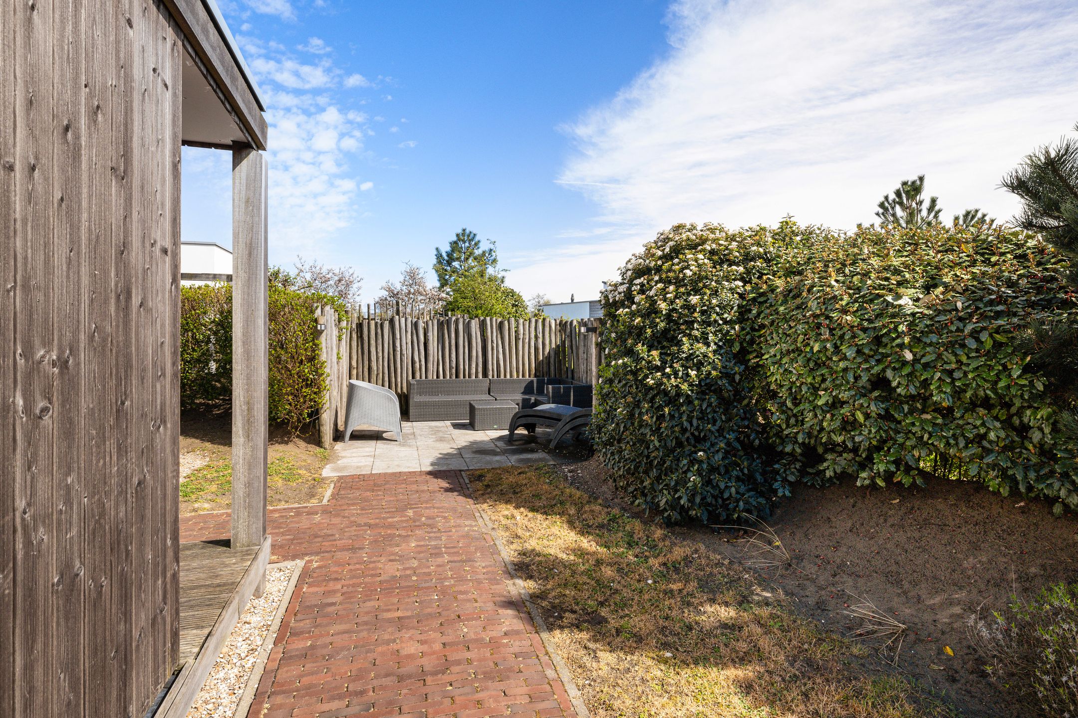 3-bedroom freehold villa in Ouddorp — photo 3 of 5
