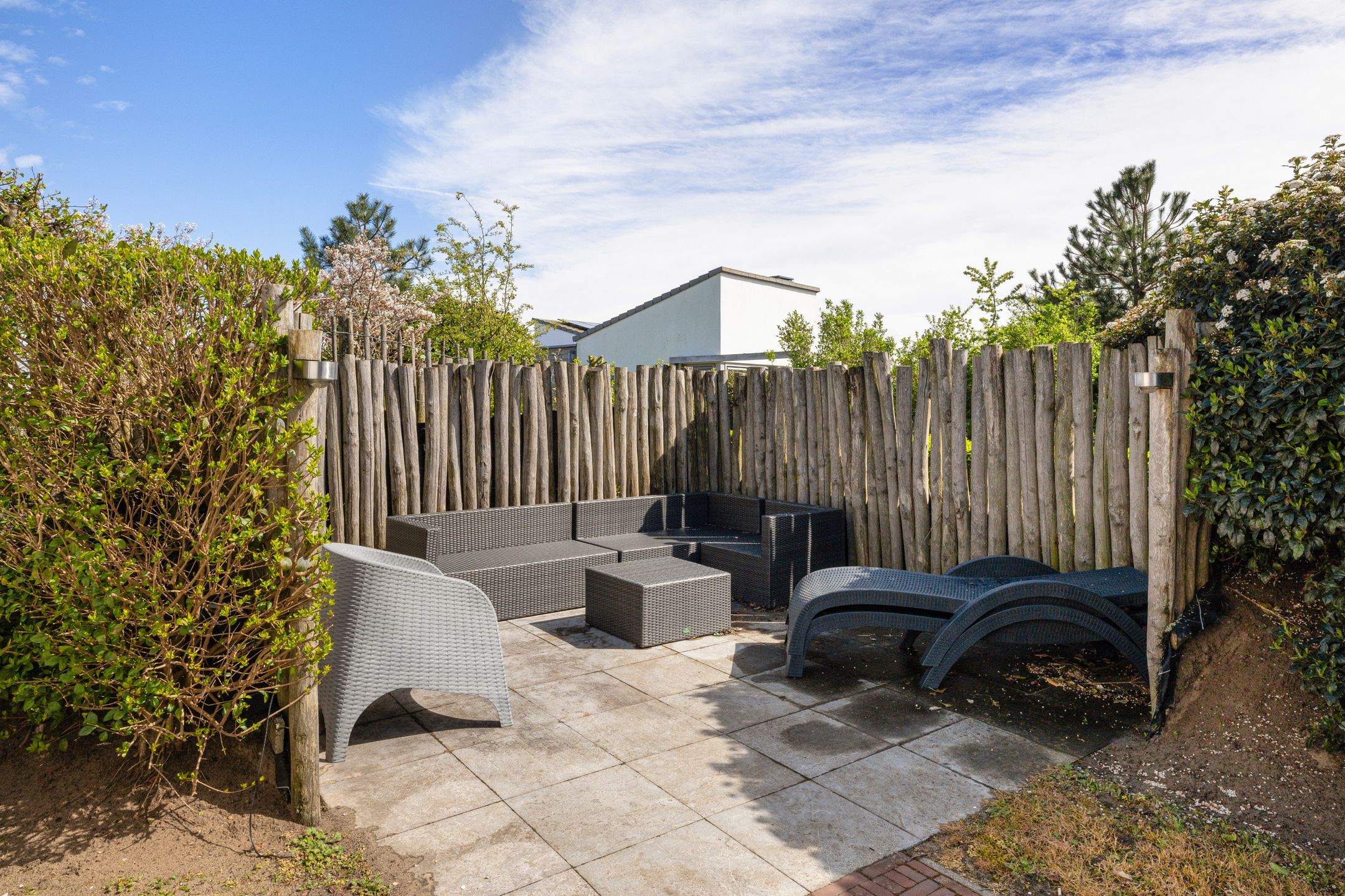 3-bedroom freehold villa in Ouddorp — photo 4 of 5
