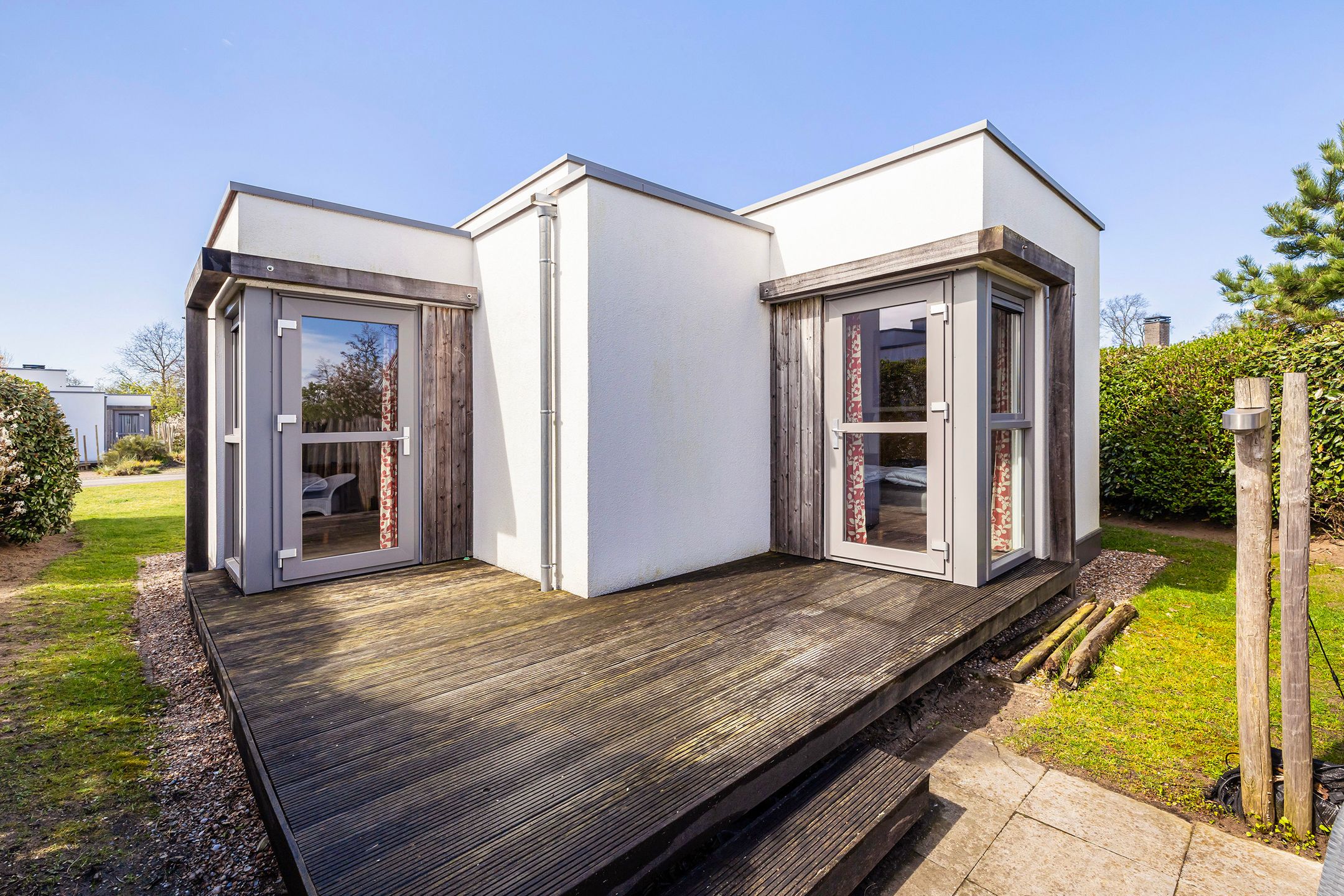 3-bedroom freehold villa in Ouddorp — photo 3 of 5