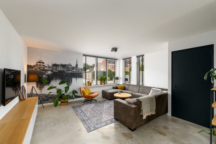 Foto 5 van Brandemeerstraat 8