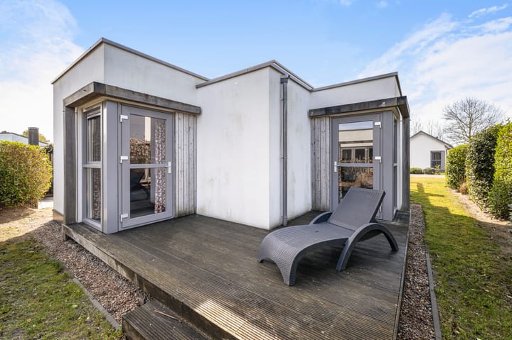 Foto 5 van Westerduin 165-6