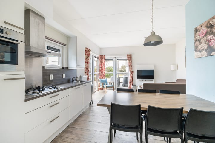 Foto 7 van Westerduin 165-6