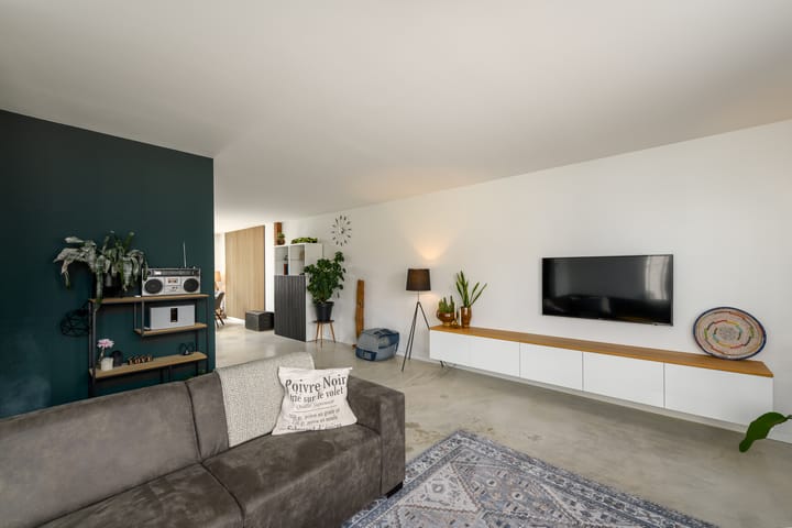 Foto 7 van Brandemeerstraat 8