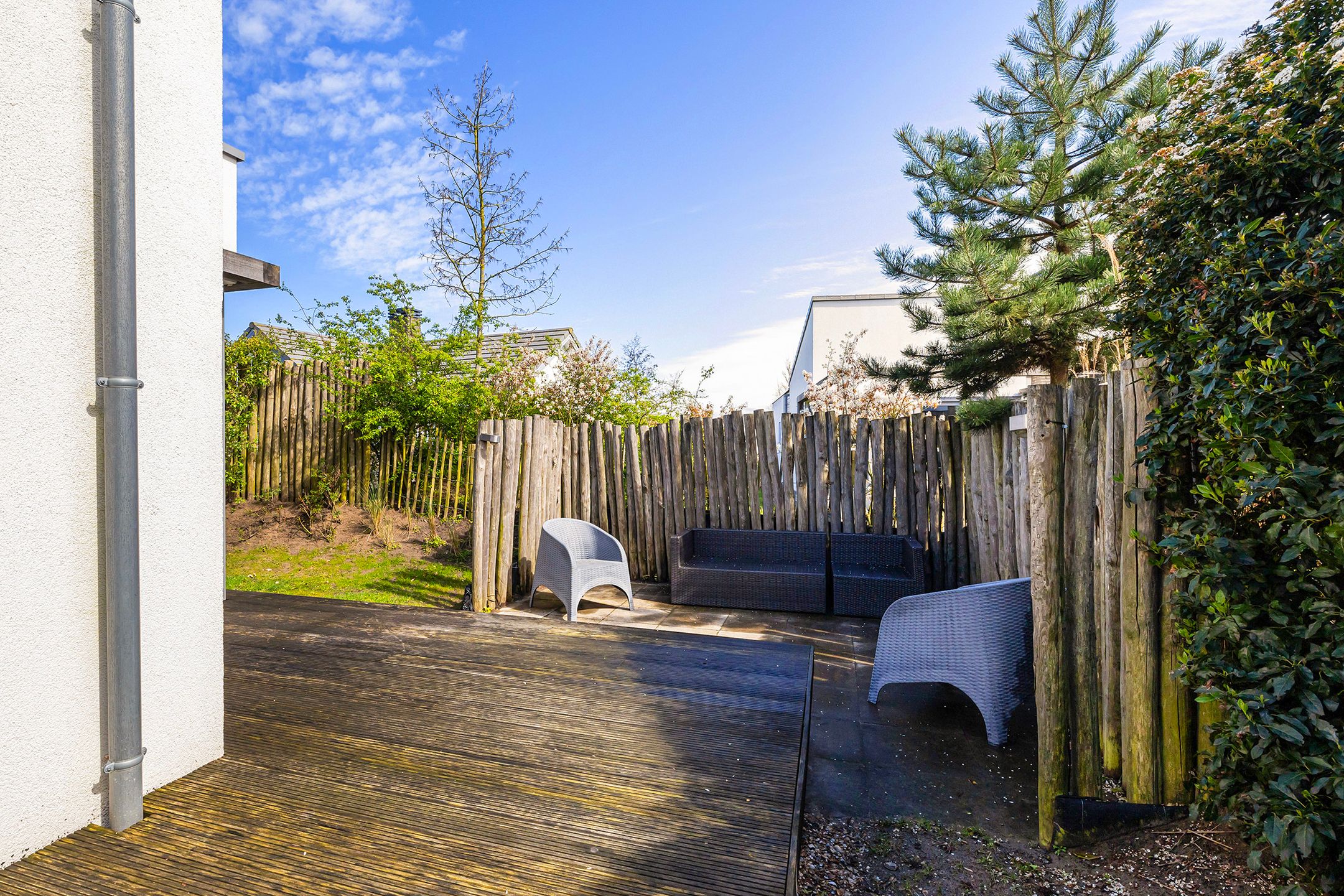3-bedroom freehold villa in Ouddorp — photo 4 of 5