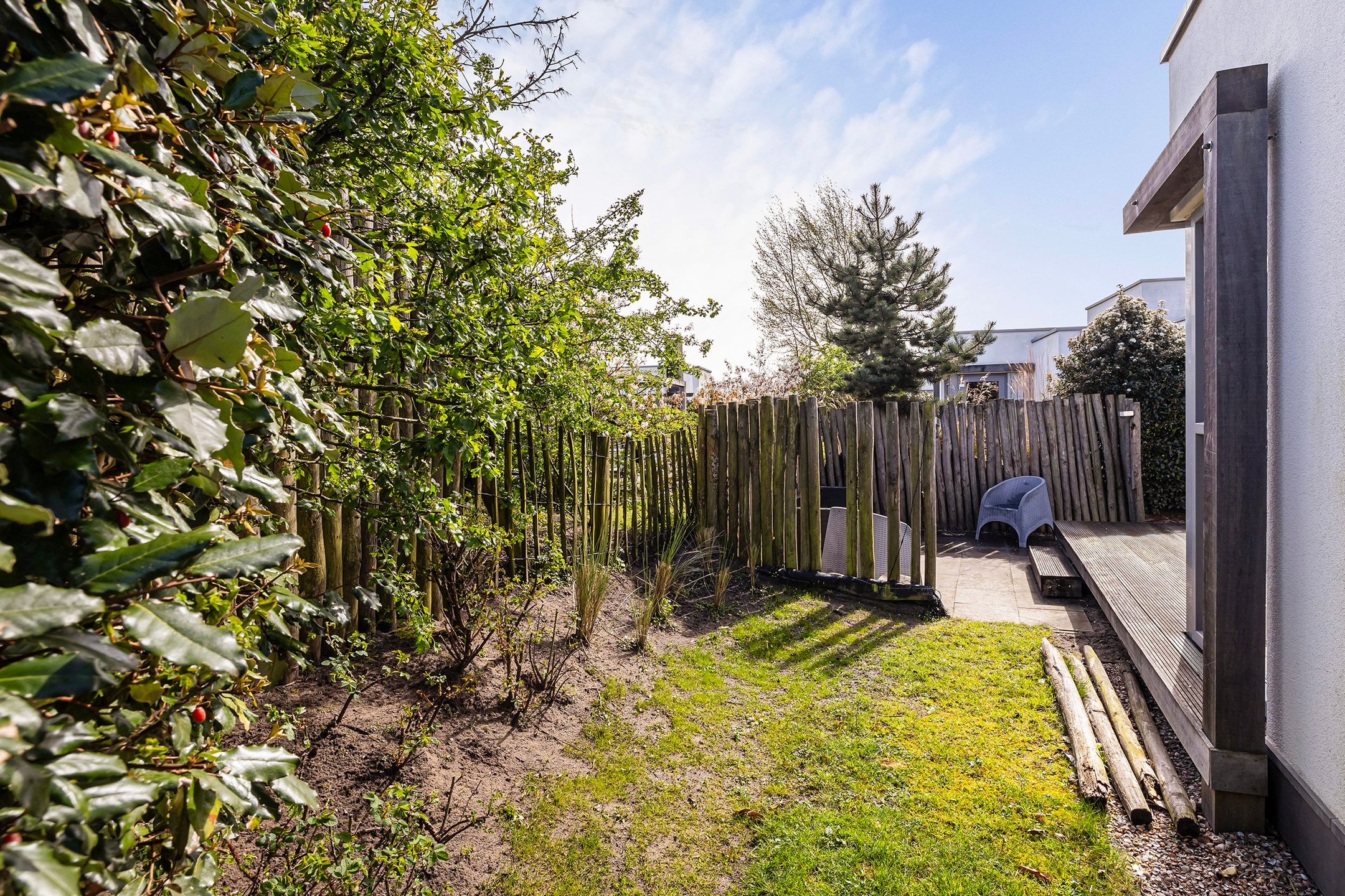 3-bedroom freehold villa in Ouddorp — photo 5 of 5