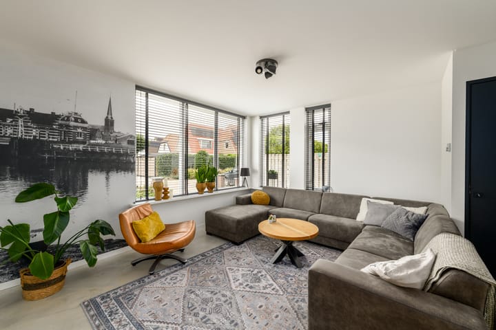 Foto 8 van Brandemeerstraat 8