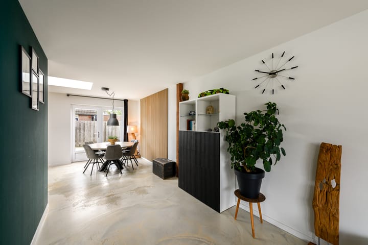 Foto 9 van Brandemeerstraat 8