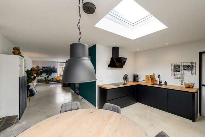 Foto 10 van Brandemeerstraat 8