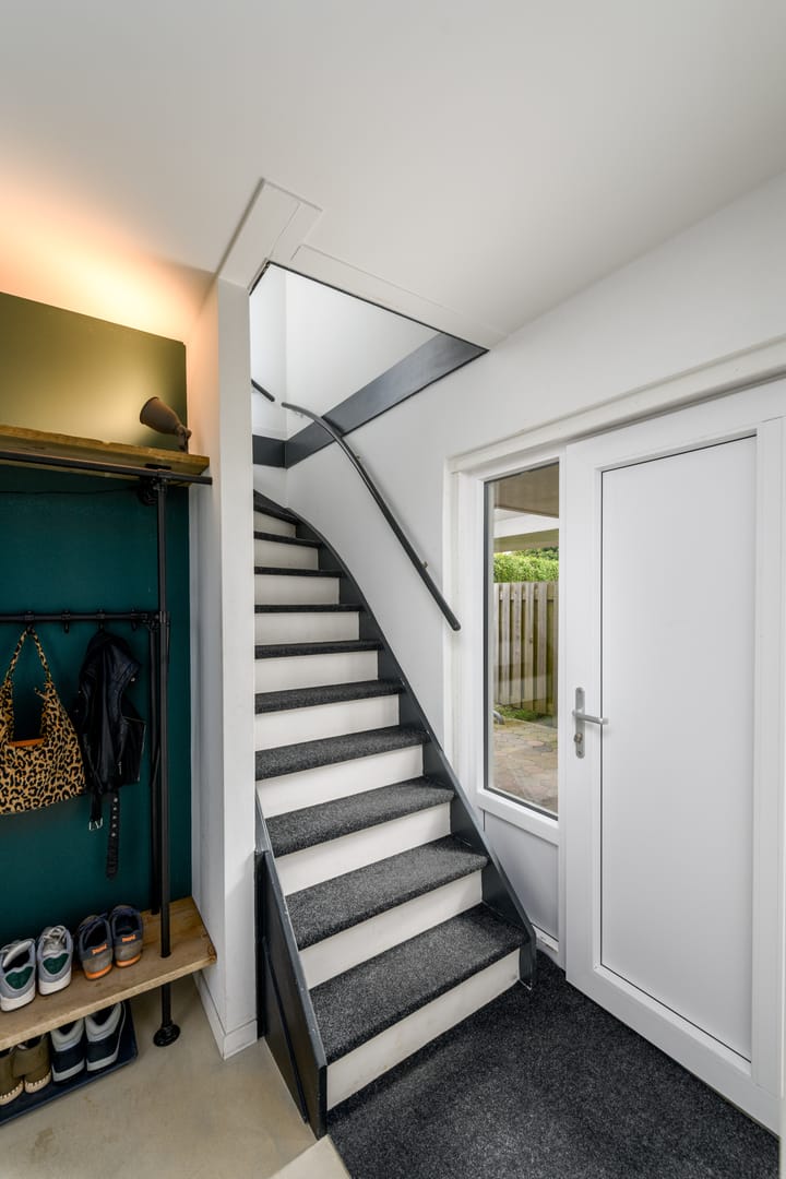 Foto 15 van Brandemeerstraat 8