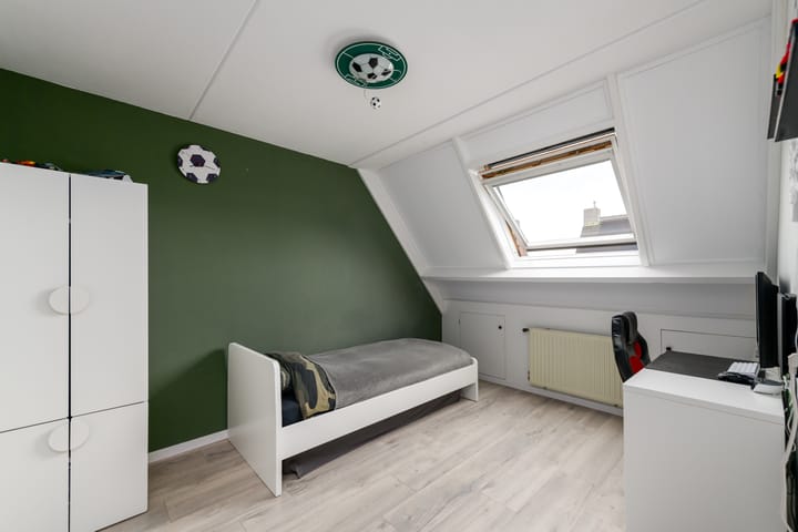 Foto 19 van Brandemeerstraat 8