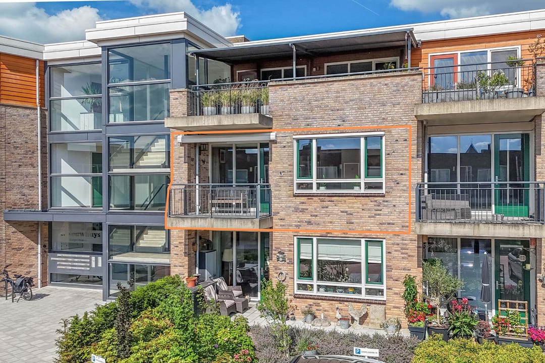 Photo 1 of Gaspeldoorn 10