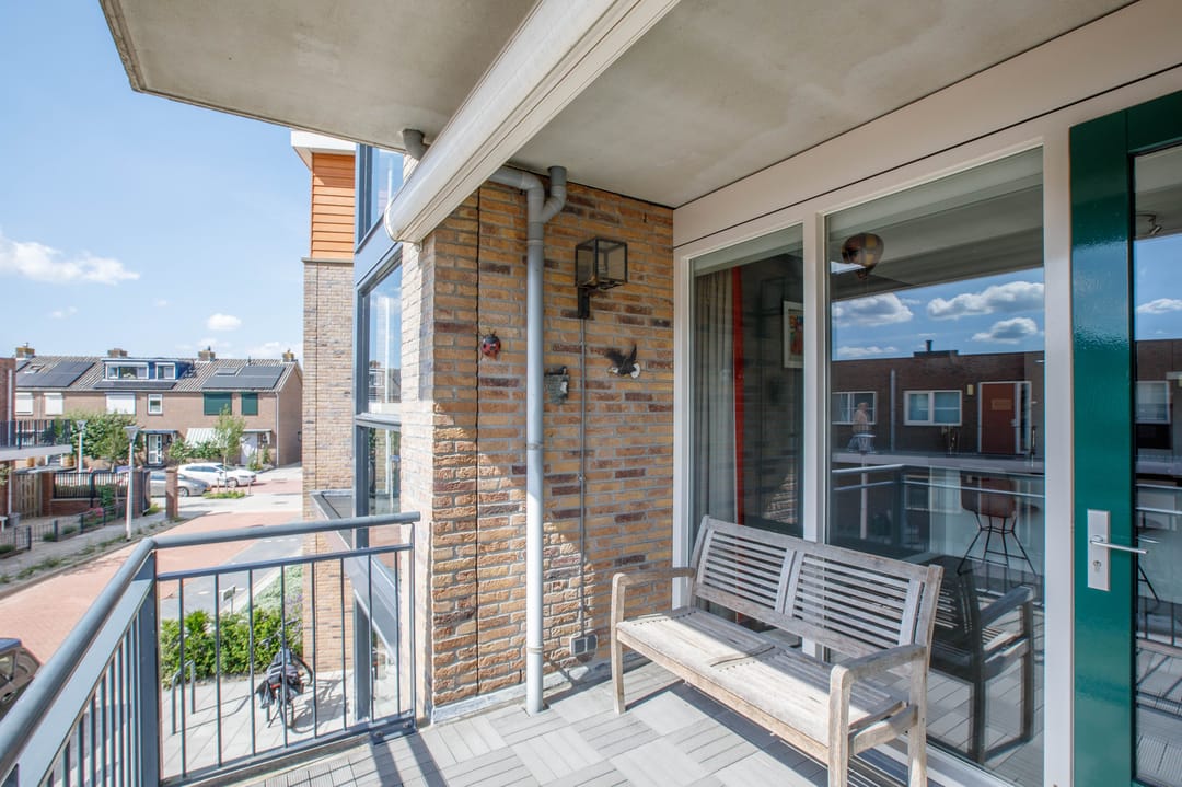 Photo 2 of Gaspeldoorn 10